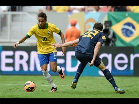 brasil vs australia futbol